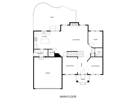 Tiny photo for 136 Lilac Street, Bolingbrook, IL 60490 (MLS # 12414393)