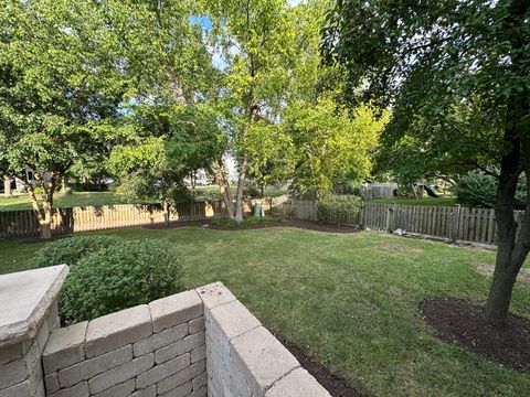 Tiny photo for 136 Lilac Street, Bolingbrook, IL 60490 (MLS # 12414393)