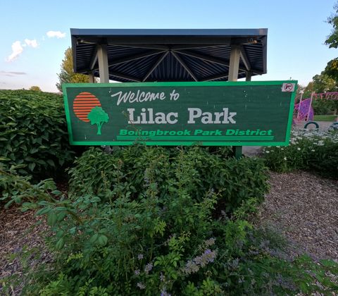 Tiny photo for 136 Lilac Street, Bolingbrook, IL 60490 (MLS # 12414393)