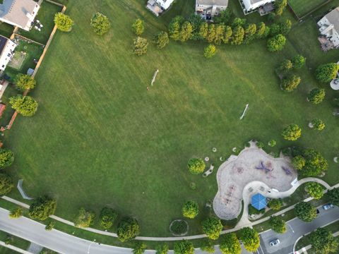 Tiny photo for 136 Lilac Street, Bolingbrook, IL 60490 (MLS # 12414393)