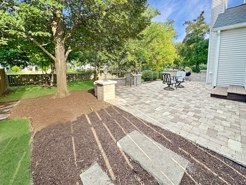 Tiny photo for 136 Lilac Street, Bolingbrook, IL 60490 (MLS # 12414393)