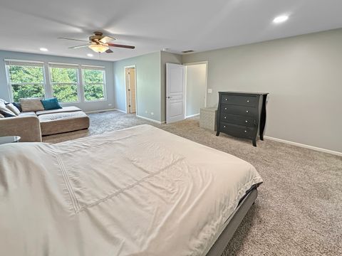 Tiny photo for 136 Lilac Street, Bolingbrook, IL 60490 (MLS # 12414393)