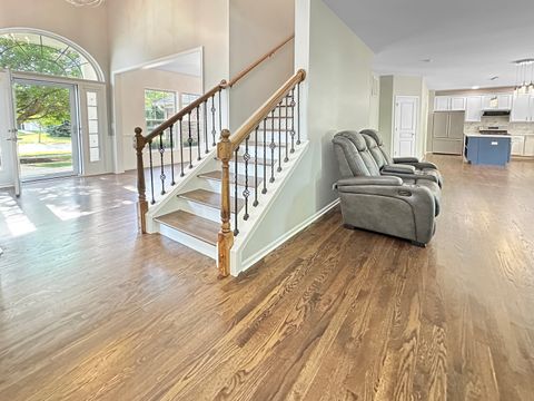 Tiny photo for 136 Lilac Street, Bolingbrook, IL 60490 (MLS # 12414393)