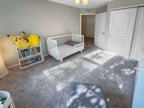 Tiny photo for 136 Lilac Street, Bolingbrook, IL 60490 (MLS # 12414393)