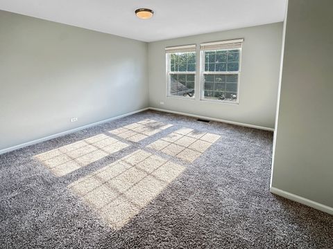 Tiny photo for 136 Lilac Street, Bolingbrook, IL 60490 (MLS # 12414393)