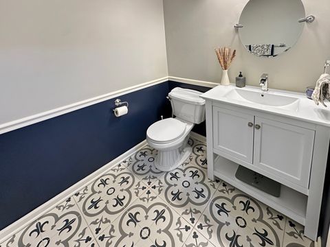 Tiny photo for 136 Lilac Street, Bolingbrook, IL 60490 (MLS # 12414393)