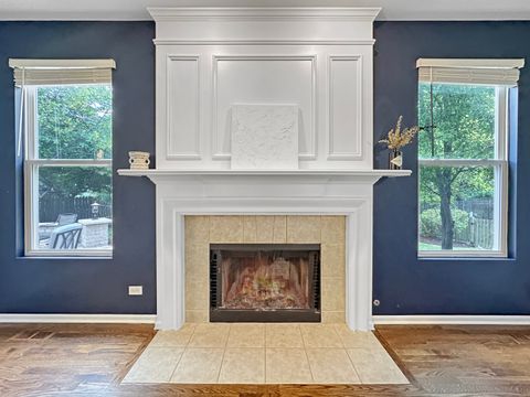 Tiny photo for 136 Lilac Street, Bolingbrook, IL 60490 (MLS # 12414393)