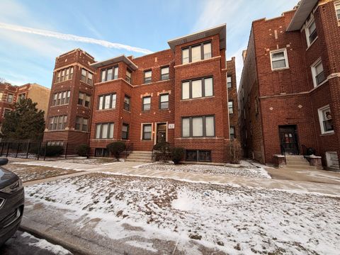 6823-25 S RIDGELAND Avenue Chicago IL 60649