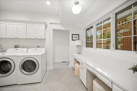 Tiny photo for 260 Lincoln Drive, Glencoe, IL 60022 (MLS # 12591005)