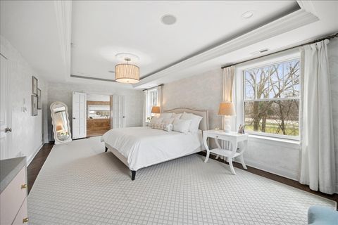 Tiny photo for 260 Lincoln Drive, Glencoe, IL 60022 (MLS # 12591005)