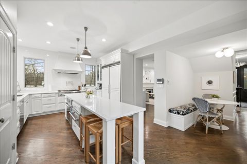 Tiny photo for 260 Lincoln Drive, Glencoe, IL 60022 (MLS # 12591005)