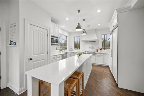 Tiny photo for 260 Lincoln Drive, Glencoe, IL 60022 (MLS # 12591005)