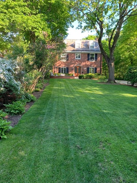 Tiny photo for 260 Lincoln Drive, Glencoe, IL 60022 (MLS # 12591005)