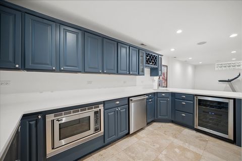 Tiny photo for 260 Lincoln Drive, Glencoe, IL 60022 (MLS # 12591005)