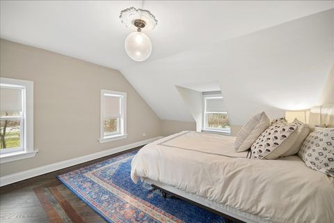 Tiny photo for 260 Lincoln Drive, Glencoe, IL 60022 (MLS # 12591005)