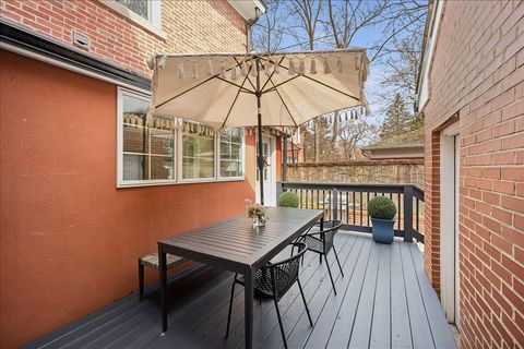 Tiny photo for 260 Lincoln Drive, Glencoe, IL 60022 (MLS # 12591005)