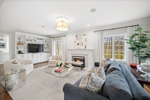 Tiny photo for 260 Lincoln Drive, Glencoe, IL 60022 (MLS # 12591005)