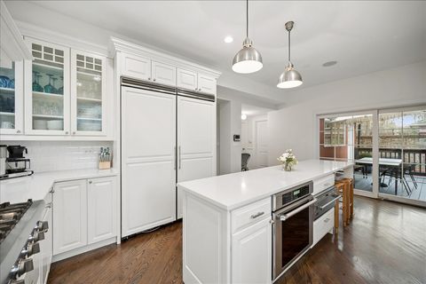 Tiny photo for 260 Lincoln Drive, Glencoe, IL 60022 (MLS # 12591005)