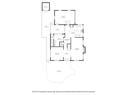 Tiny photo for 260 Lincoln Drive, Glencoe, IL 60022 (MLS # 12591005)