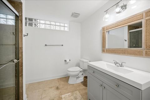 Tiny photo for 260 Lincoln Drive, Glencoe, IL 60022 (MLS # 12591005)