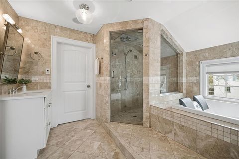 Tiny photo for 260 Lincoln Drive, Glencoe, IL 60022 (MLS # 12591005)