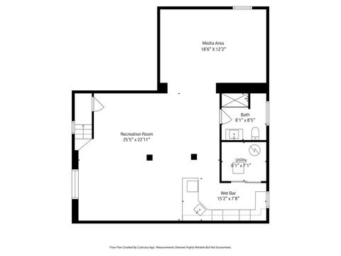 Tiny photo for 260 Lincoln Drive, Glencoe, IL 60022 (MLS # 12591005)