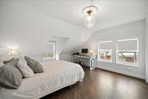 Tiny photo for 260 Lincoln Drive, Glencoe, IL 60022 (MLS # 12591005)