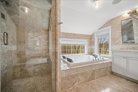 Tiny photo for 260 Lincoln Drive, Glencoe, IL 60022 (MLS # 12591005)