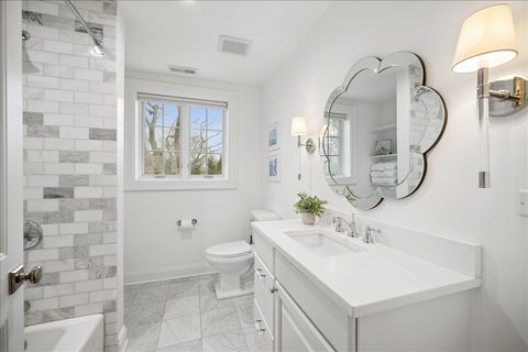 Tiny photo for 260 Lincoln Drive, Glencoe, IL 60022 (MLS # 12591005)