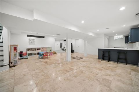 Tiny photo for 260 Lincoln Drive, Glencoe, IL 60022 (MLS # 12591005)