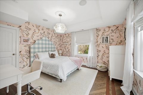 Tiny photo for 260 Lincoln Drive, Glencoe, IL 60022 (MLS # 12591005)