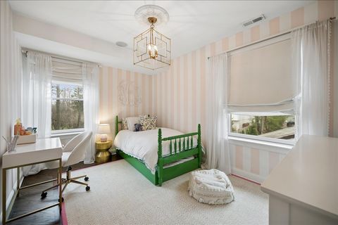 Tiny photo for 260 Lincoln Drive, Glencoe, IL 60022 (MLS # 12591005)