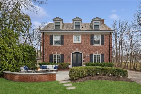 260 Lincoln Drive Glencoe IL 60022