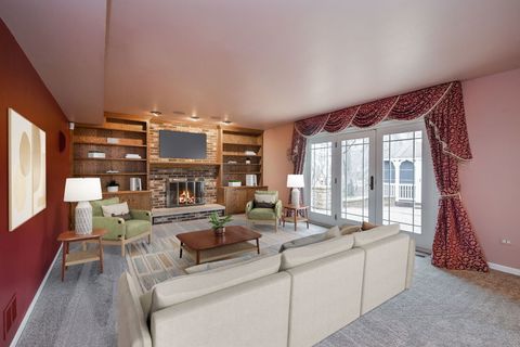 Tiny photo for Wheaton, IL 60187 (MLS # 12577645)