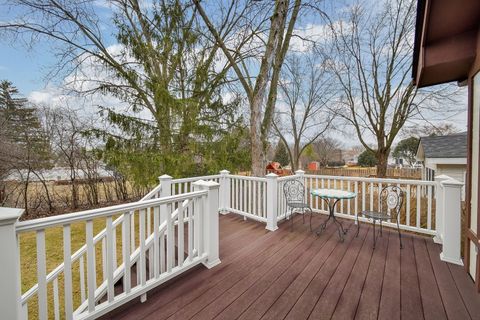 Tiny photo for Wheaton, IL 60187 (MLS # 12577645)