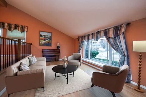 Tiny photo for Wheaton, IL 60187 (MLS # 12577645)