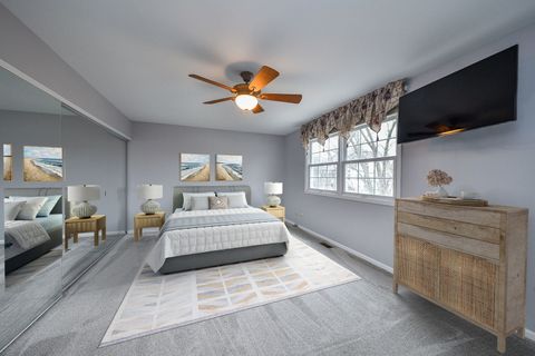 Tiny photo for Wheaton, IL 60187 (MLS # 12577645)