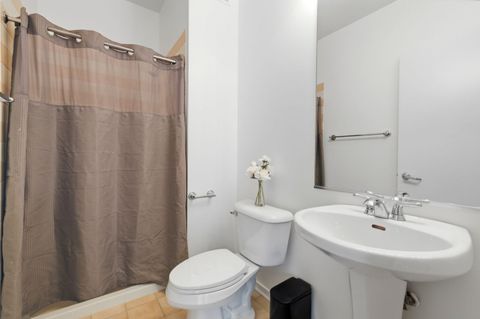 Tiny photo for 130 S Canal Street #504, Chicago, IL 60606 (MLS # 12596352)