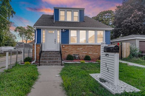 Tiny photo for 35 S 16th Avenue, Maywood, IL 60153 (MLS # 12521051)