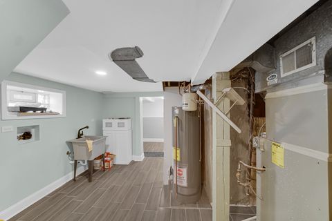 Tiny photo for 35 S 16th Avenue, Maywood, IL 60153 (MLS # 12521051)