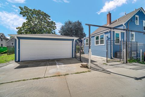 Tiny photo for 35 S 16th Avenue, Maywood, IL 60153 (MLS # 12521051)