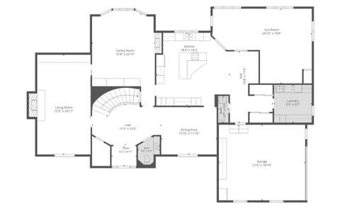 Tiny photo for 1578 Bucklin Street, Lasalle, IL 61301 (MLS # 12726705)