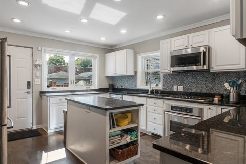 Tiny photo for 2527 N WASHTENAW Avenue, Chicago, IL 60647 (MLS # 12685278)