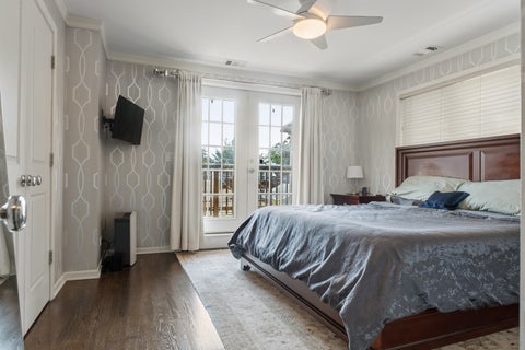 Tiny photo for 2527 N WASHTENAW Avenue, Chicago, IL 60647 (MLS # 12685278)