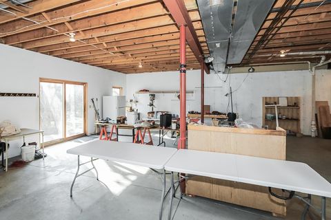 Tiny photo for 3502 Ridge Road, Island Lake, IL 60042 (MLS # 12601778)