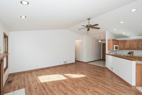 Tiny photo for 3502 Ridge Road, Island Lake, IL 60042 (MLS # 12601778)