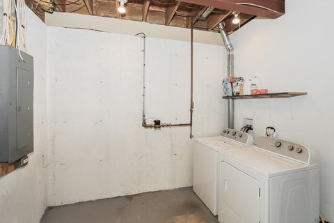 Tiny photo for 3502 Ridge Road, Island Lake, IL 60042 (MLS # 12601778)