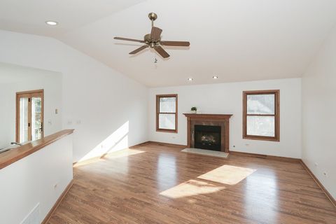 Tiny photo for 3502 Ridge Road, Island Lake, IL 60042 (MLS # 12601778)