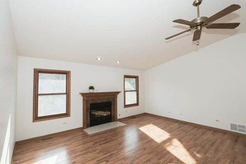Tiny photo for 3502 Ridge Road, Island Lake, IL 60042 (MLS # 12601778)