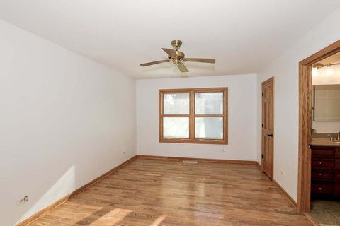 Tiny photo for 3502 Ridge Road, Island Lake, IL 60042 (MLS # 12601778)